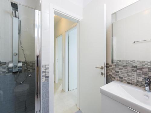Three-bedroom Holiday Home In Chania