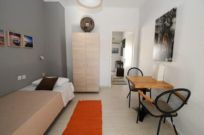Apartamento Z For Zante Villas