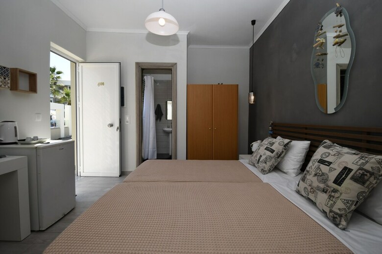 Apartamento Z For Zante Villas