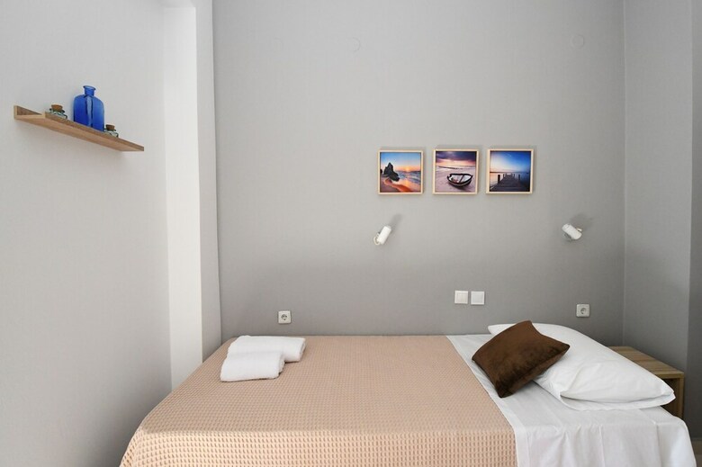 Apartamento Z For Zante Villas