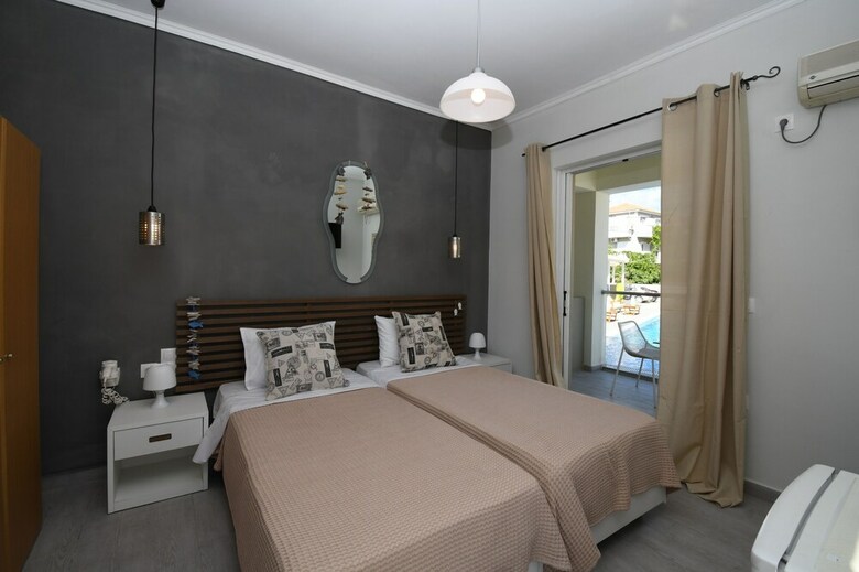Apartamento Z For Zante Villas