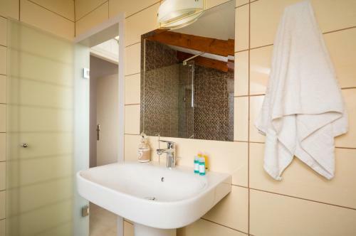 Apartamento Mare Blu Studios & Suites