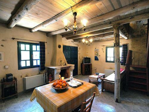 Metochi Villas