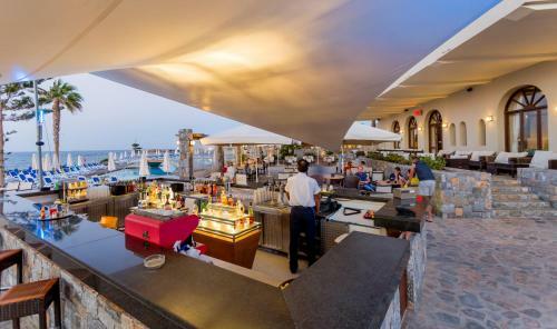 Hotel Dessole Malia Beach - All Inclusive