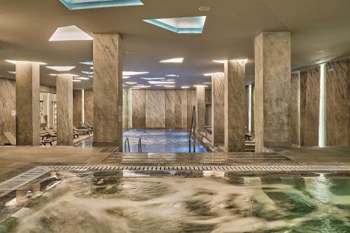 Hotel Mayia Exclusive Resort & Spa - Adults Only
