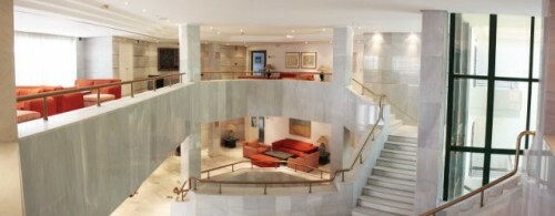 Apartamentos Simon Verde