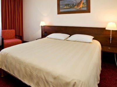 Hotel Golden Tulip Warsaw Centre