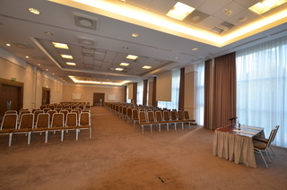 Hotel Golden Tulip Warsaw Centre