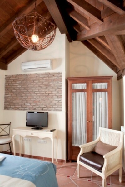 Apartamentos Suites Casa Cuesta Del Agua