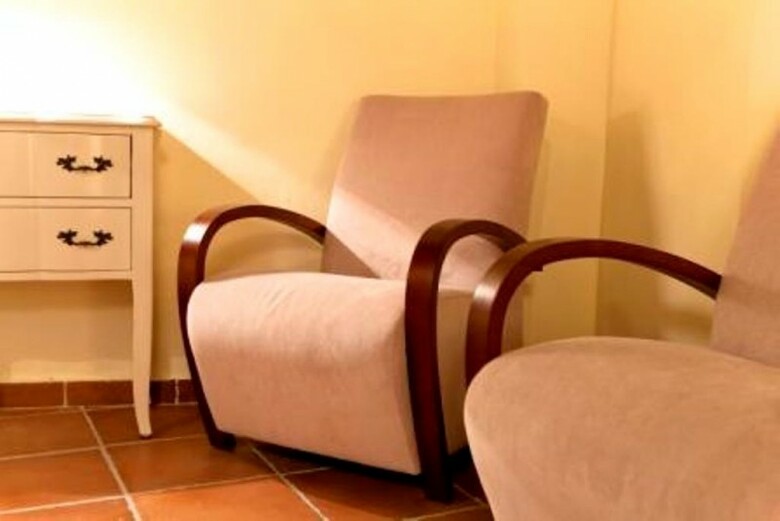Apartamentos Suites Casa Cuesta Del Agua