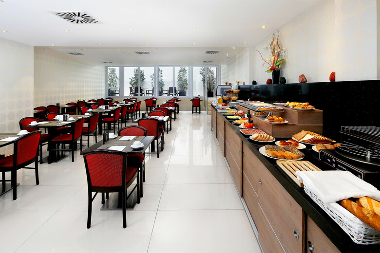 Hotel Lugano