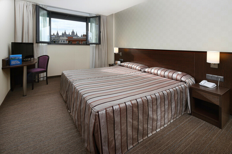 Hotel Lugano