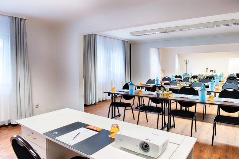 Achat Hotel Heidelberg/schwetzingen