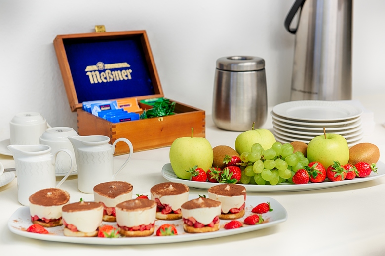 Achat Hotel Heidelberg/schwetzingen