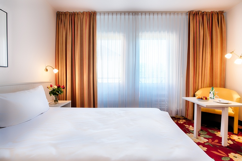 Achat Hotel Heidelberg/schwetzingen