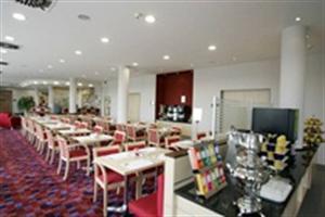 Hotel Holiday Inn Express Muenchen Messe