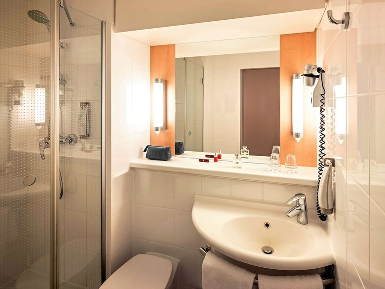 Hotel Ibis Nuernberg City Am Plaerrer