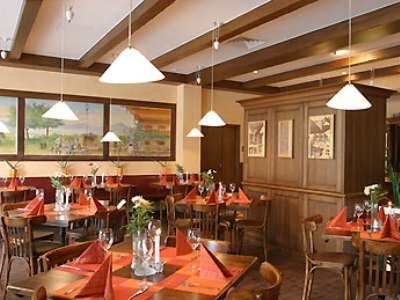 Hotel Ibis Nuernberg City Am Plaerrer