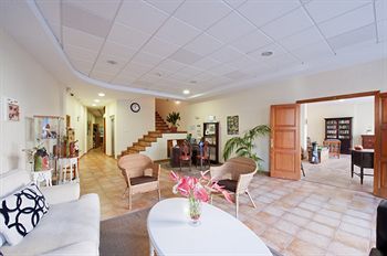Adjovimar Apartamentos