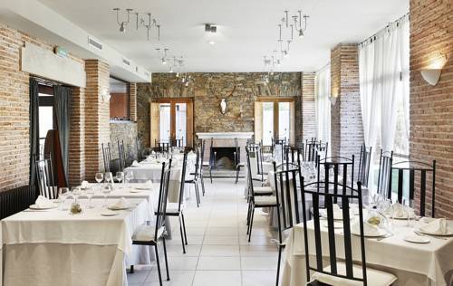 Hotel Rinc�n De Traspalacio
