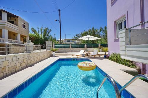 Villa Geas House