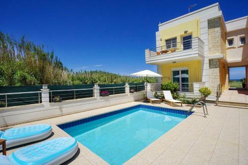Villa Geas House