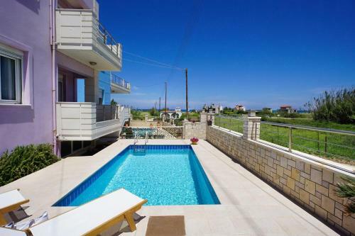 Villa Geas House