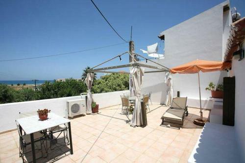 Traditional Cretan Stone House 4
