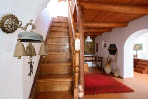 Traditional Cretan Stone House 4