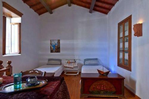 Traditional Cretan Stone House 4