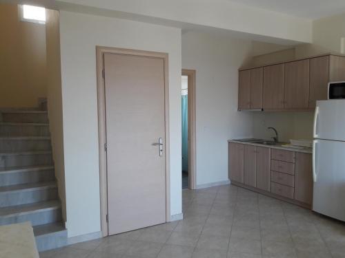 Zaga Apartments Katerina