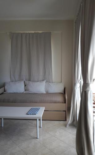 Zaga Apartments Katerina