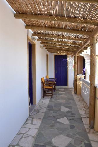 Hotel Sorokos Koufonissia