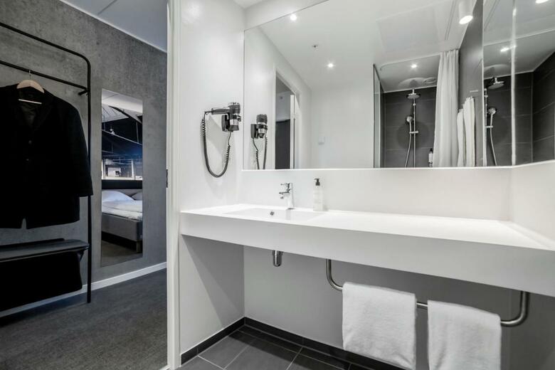 Zleep Hotel Aarhus Nord Skejby