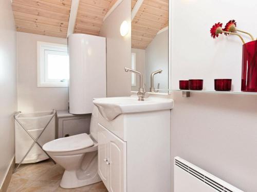 Holiday Home V�ggerl�se XXV