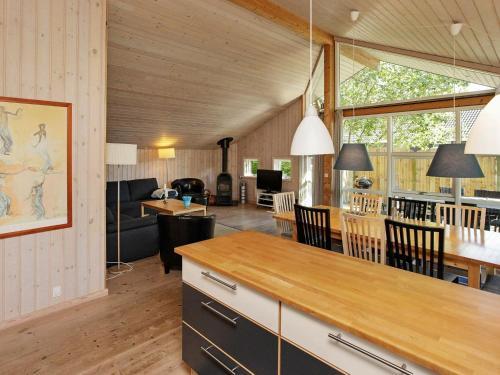 Holiday Home V�ggerl�se XIII
