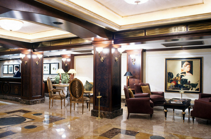 Hotel River Chateau