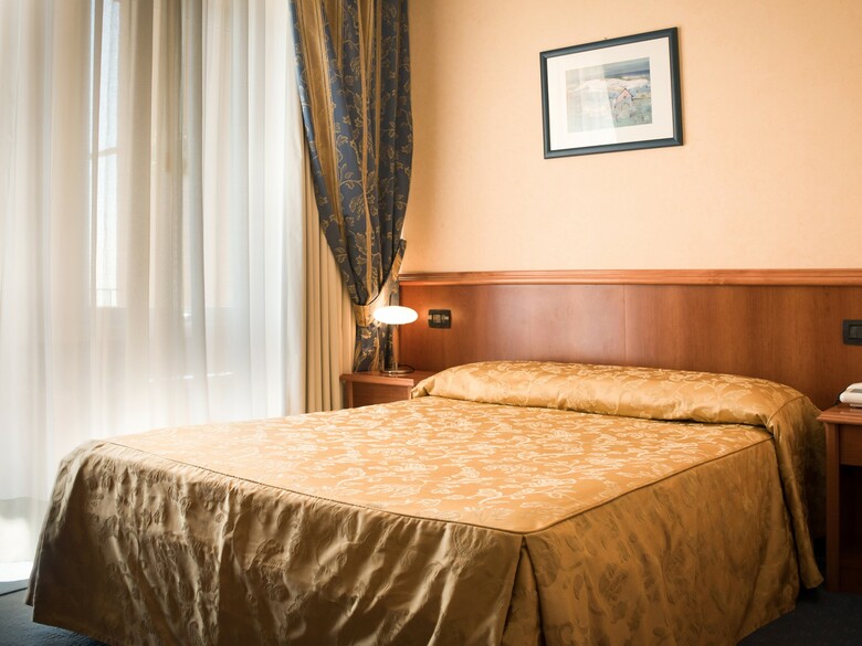 Hotel Bluebay Colle Della Trinita Perugia