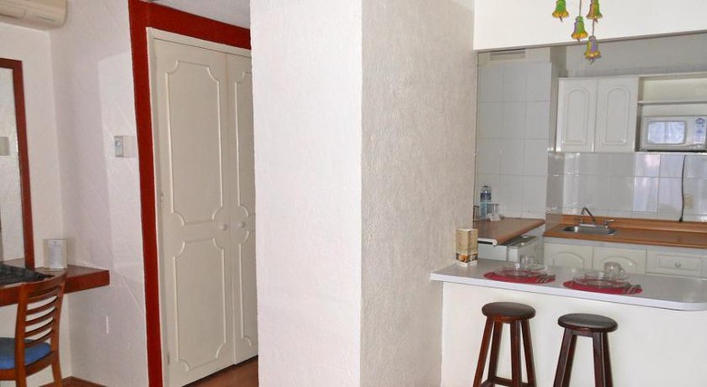 Hotel Casa De La Condesa