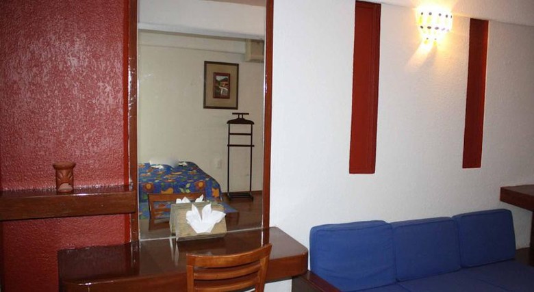 Hotel Casa De La Condesa