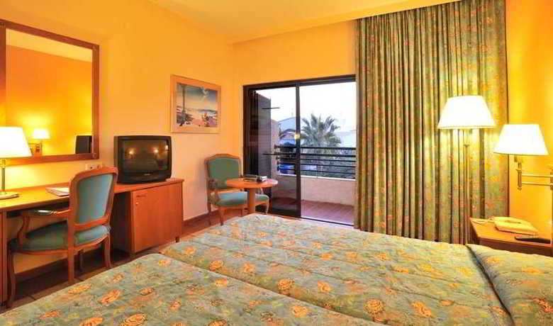 Pestana Levante Beach Hotel