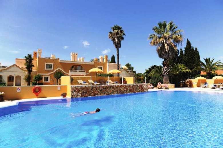 Hotel Pestana Palm Gardens