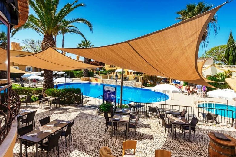 Hotel Pestana Palm Gardens