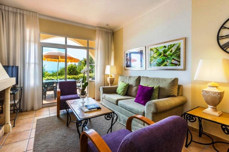 Hotel Pestana Palm Gardens