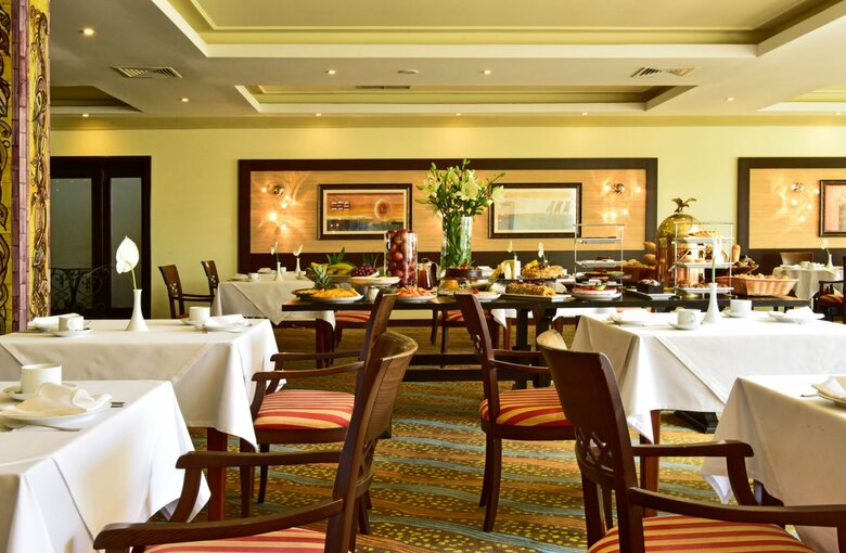 Hotel Pestana Viking Beach & Spa Resort