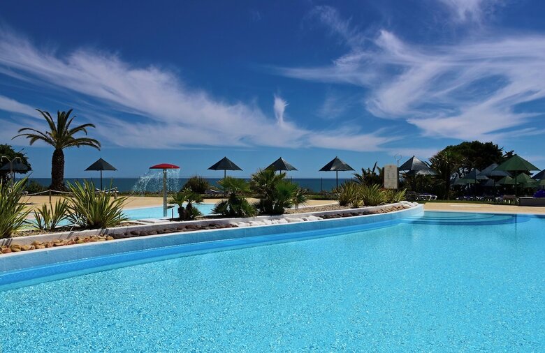 Hotel Pestana Viking Beach & Spa Resort