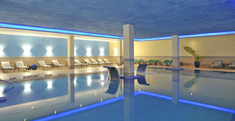 Hotel Pestana Viking Beach & Spa Resort