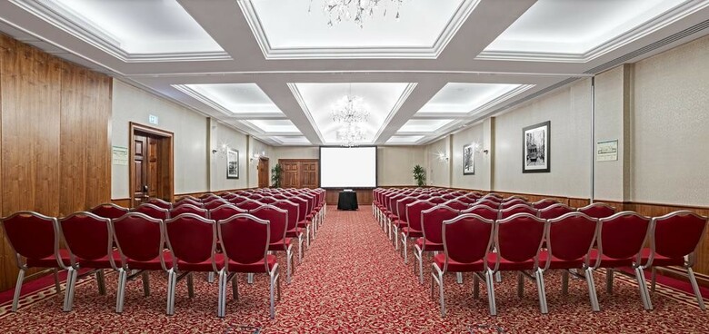 Hotel Intercontinental Porto Palacio Das Cardosas