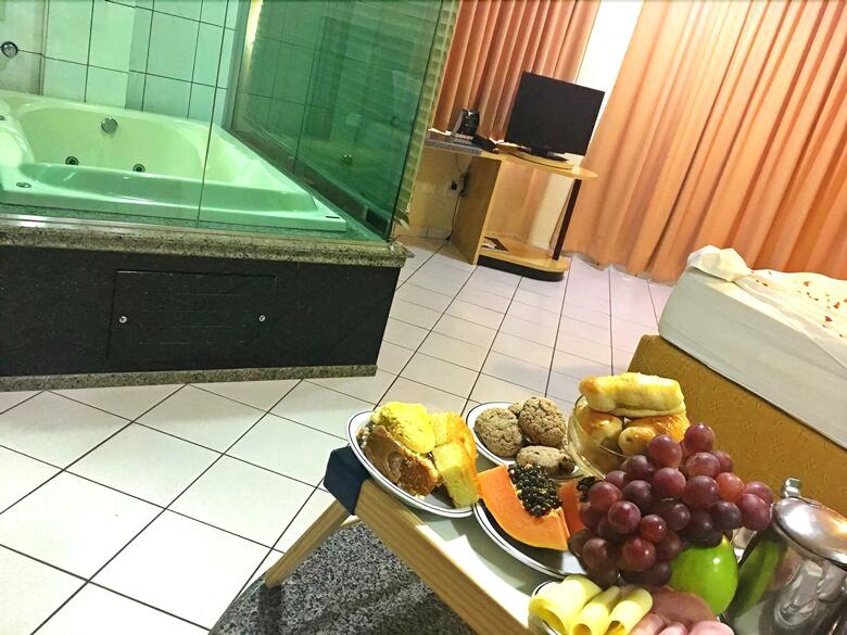 King Konfort Hotel
