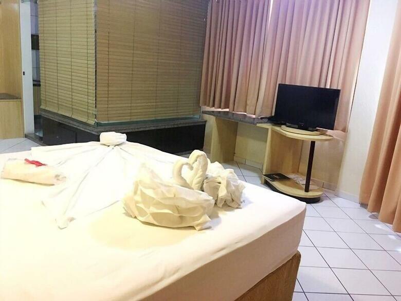 King Konfort Hotel